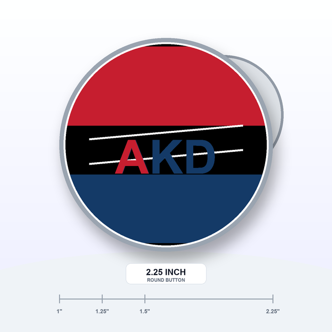 Custom Buttons
