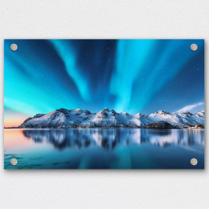 Rigid Signs & Magnets