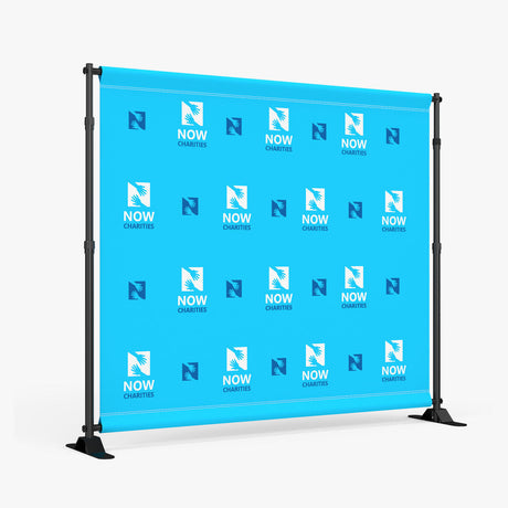 Step & Repeat Backdrops category banner