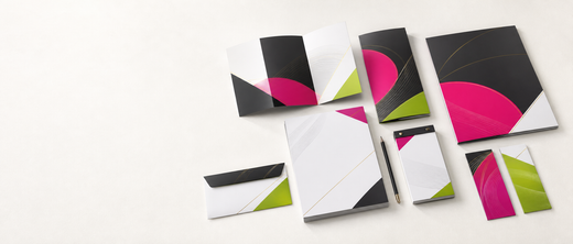 Flyers and Brochures
