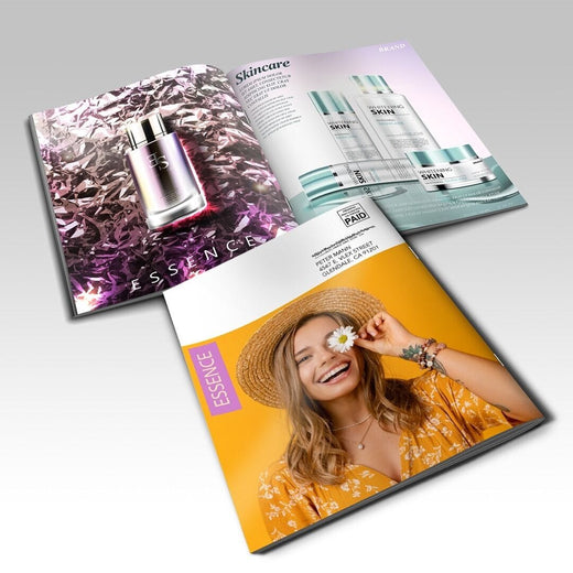 Booklets