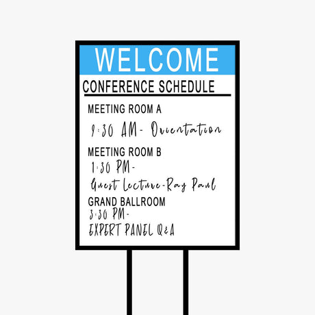 Dry Erase Products category banner
