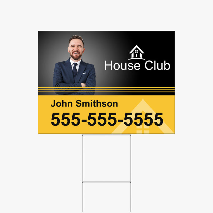 Real Estate Products