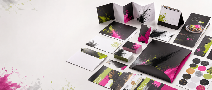 Cards & Print