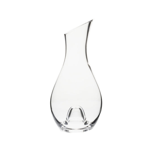 Glass Wine Carafe - 36 oz