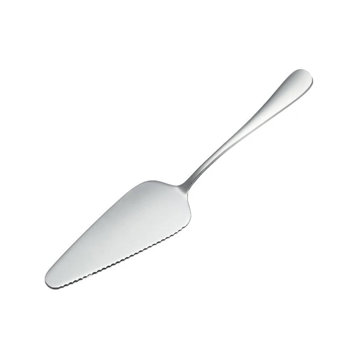 Classic 9-Inch Stainless Steel Cake Server