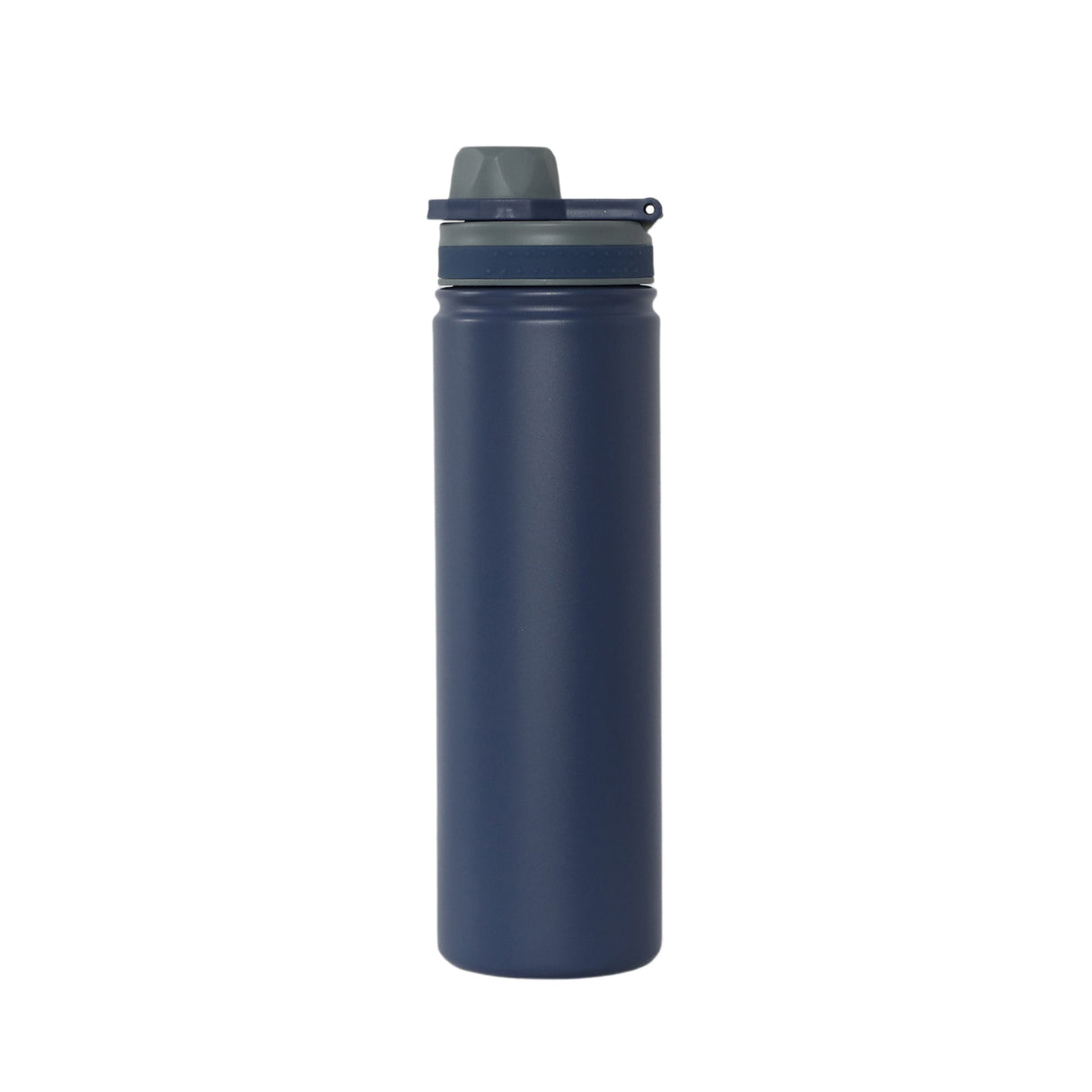 25 Oz Stainless Steel Water Bottle - Navy