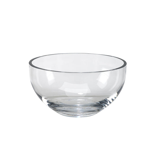 Simon Crystal Salad Bowl - 9.75"