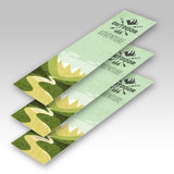 1.5x7 Bookmarks – AKD Ink