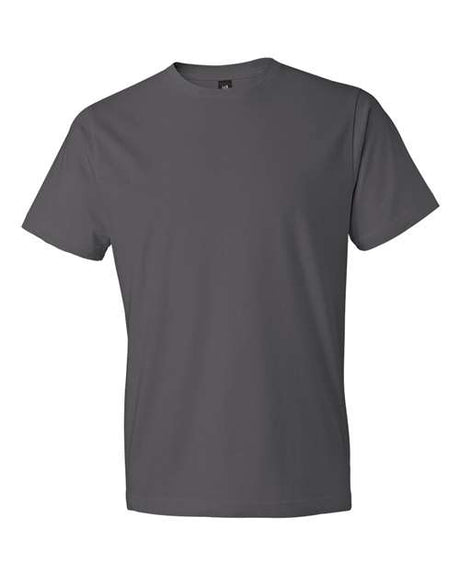 Unisex Softstyle® Lightweight T-Shirt-AKD Ink