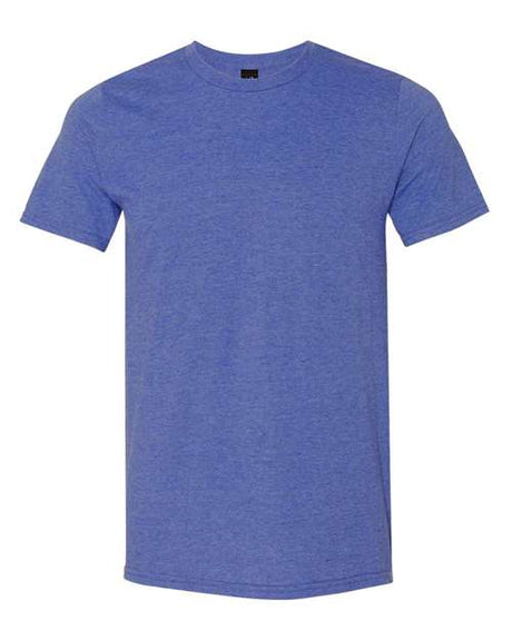 Unisex Softstyle® Lightweight T-Shirt-AKD Ink