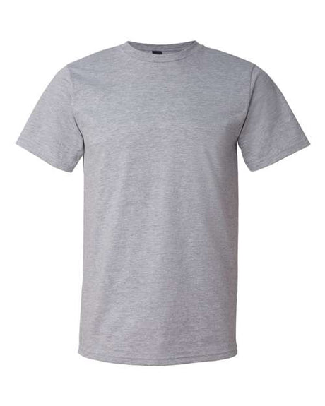 Unisex Softstyle® Lightweight T-Shirt-AKD Ink
