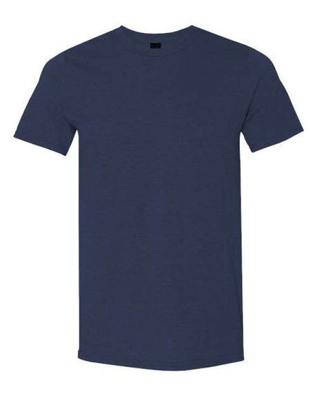 Unisex Softstyle® Lightweight T-Shirt-AKD Ink