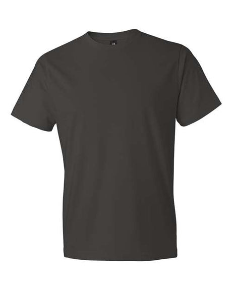 Unisex Softstyle® Lightweight T-Shirt-AKD Ink