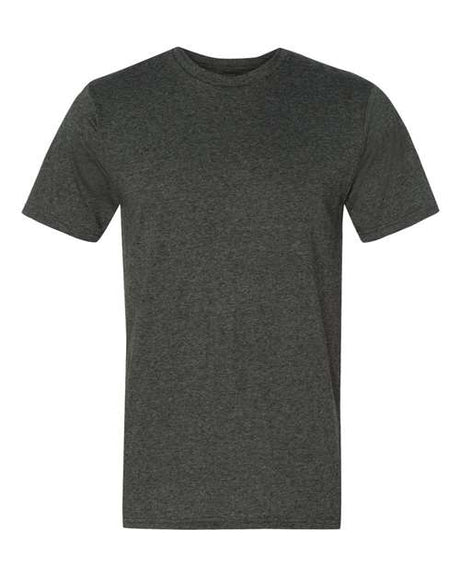 Unisex Softstyle® Lightweight T-Shirt-AKD Ink