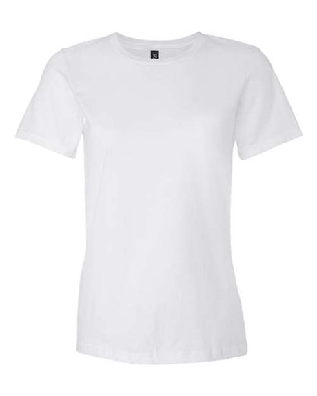 Women's Softstyle® Lightweight T-Shirt-AKD Ink