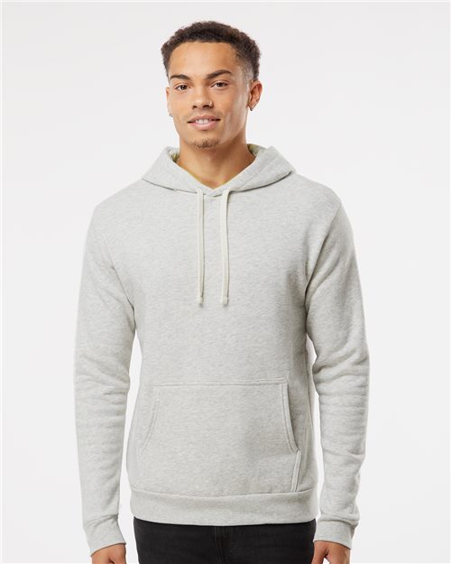 Unisex Malibu Hoodie-AKD Ink