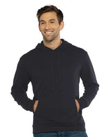 Laguna Sueded Hoodie