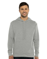 Laguna Sueded Hoodie