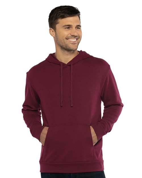 Laguna Sueded Hoodie