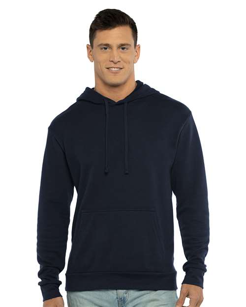 Laguna Sueded Hoodie