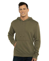 Laguna Sueded Hoodie