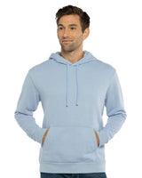 Laguna Sueded Hoodie