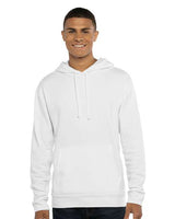 Laguna Sueded Hoodie