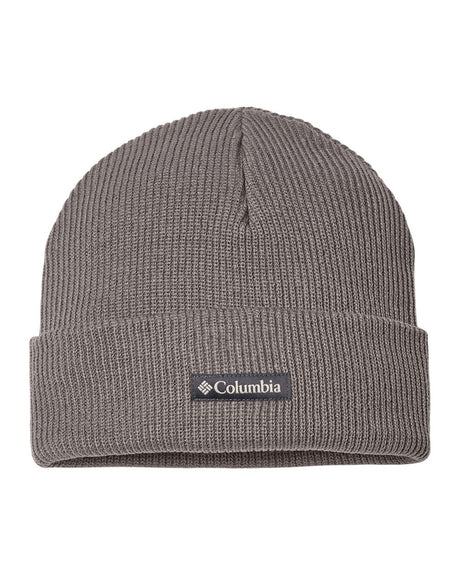 Whirlibird™ Cuffed Beanie
