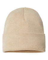 Sustainable Beanie