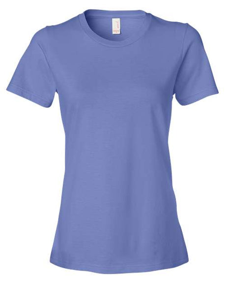 Women's Softstyle® Lightweight T-Shirt-AKD Ink