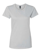 Women's Softstyle® Lightweight T-Shirt-AKD Ink