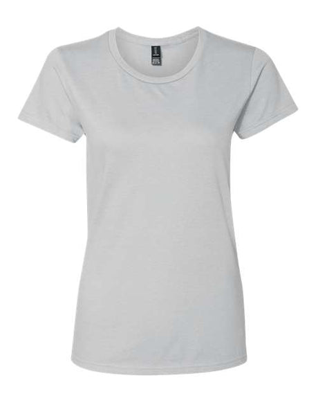 Women's Softstyle® Lightweight T-Shirt-AKD Ink