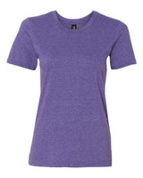 Women's Softstyle® Lightweight T-Shirt-AKD Ink