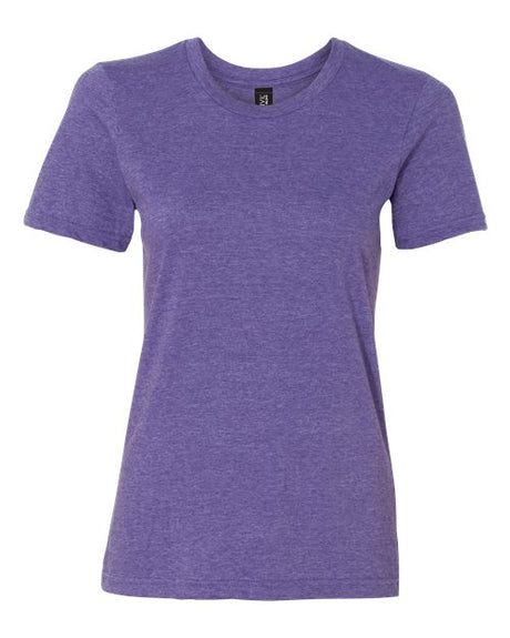 Women's Softstyle® Lightweight T-Shirt-AKD Ink
