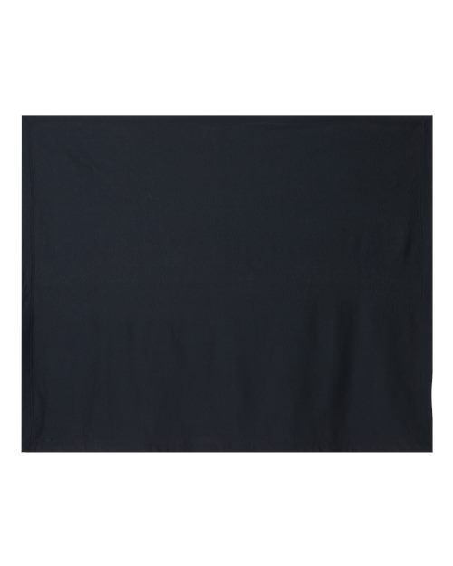 Heavy Blend Fleece Stadium Blanket-AKD Ink