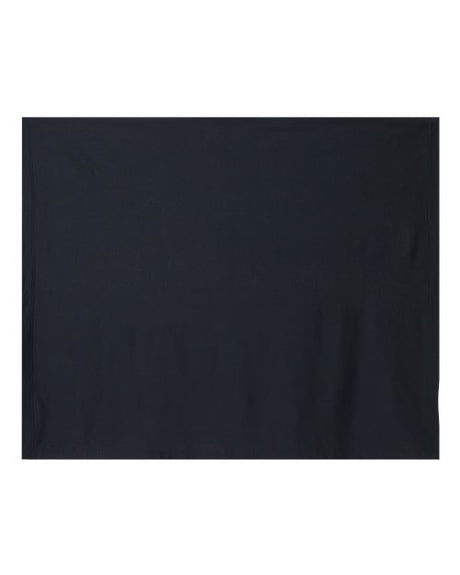 Heavy Blend Fleece Stadium Blanket-AKD Ink