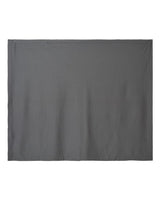 Heavy Blend Fleece Stadium Blanket-AKD Ink
