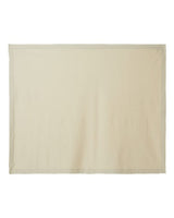 Heavy Blend Fleece Stadium Blanket-AKD Ink