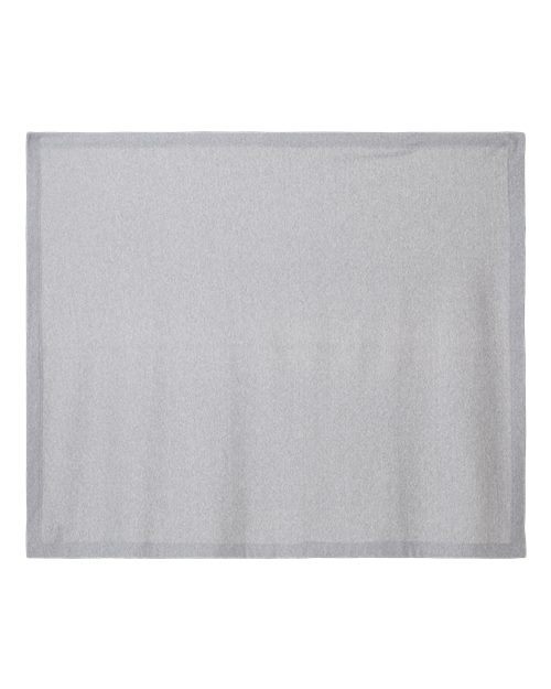 Heavy Blend Fleece Stadium Blanket-AKD Ink