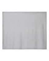 Heavy Blend Fleece Stadium Blanket-AKD Ink