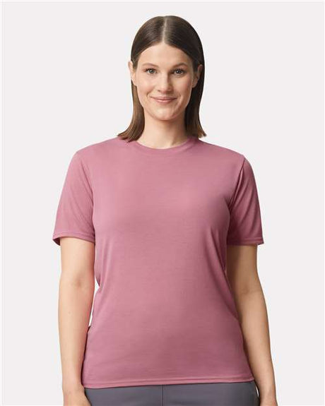 Unisex Performance® T-Shirt-AKD Ink