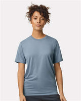 Unisex Performance® T-Shirt-AKD Ink