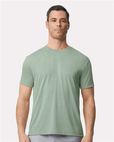 Unisex Performance® T-Shirt-AKD Ink
