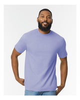 Unisex Softstyle® Midweight T-Shirt-AKD Ink