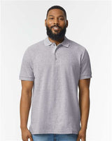 Men's Hammer™ Pique Polo-AKD Ink