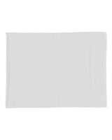 Sublimation Fleece Baby Blanket