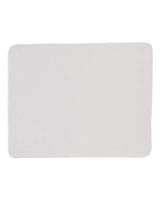 Sublimation Micro Mink Sherpa Plush Blanket