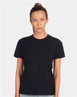 Women's Cotton Relaxed T-Shirt