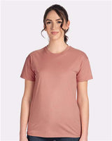 Women's Cotton Relaxed T-Shirt